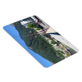 Queenstown, Otago, Nieuw-Zeeland Magneet (Rechterzijde)