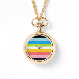 Queer Horloge