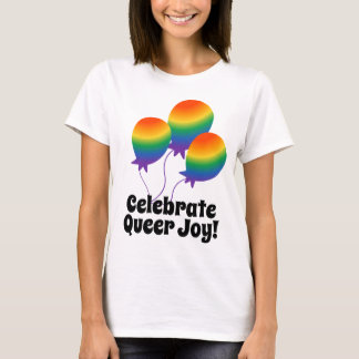 Queer Joy T-shirt