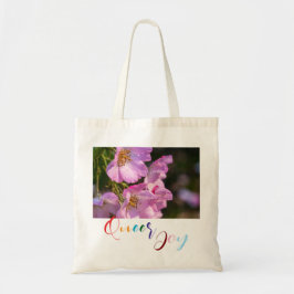 Queer Joy Tote Bag