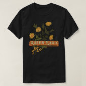 Queer Magische Classic T-Shirt (Design voorkant)
