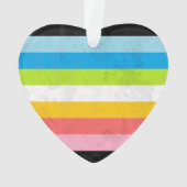 Queer Ornament (achterkant)