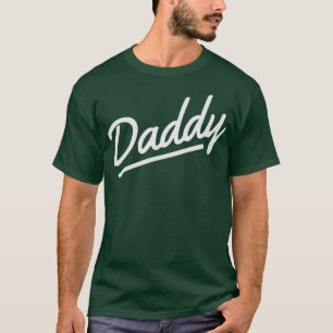 Queer papa Gay Pride T-shirt