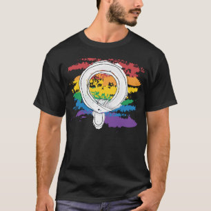 Queer Peer - Chivalry T-shirt