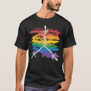 Queer peer - MOD T-shirt