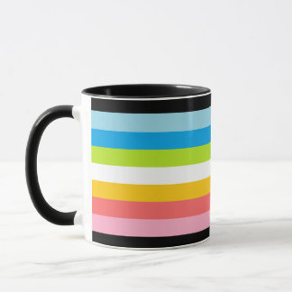 Queer Pride Flag Mok