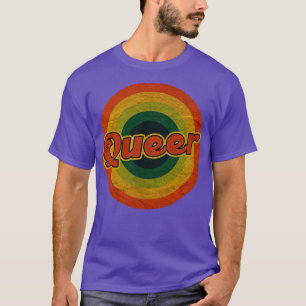 queer t-shirt