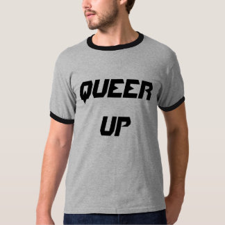 Queer T-shirt