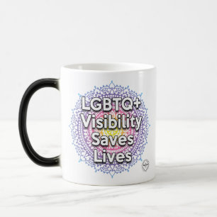 Queer zicht bespaart levens morfine Mok
