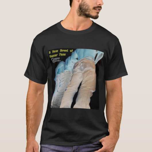 Queers4Gears.com Tee Shirts (Voorkant)