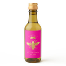 Quenn bee bedankt je voor elke kleur