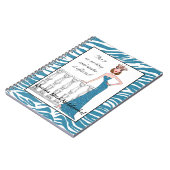 QUENS heeft Notitieboeken nodig! Schrijf je in! No (Linkerzijde)