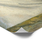 Quentin Massys - een groteske oude vrouw, 1515 Poster (Hoek)