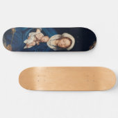 Quentin Matsys - de Adoratie Magi Persoonlijk Skateboard (Horizontaal)