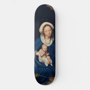 Quentin Matsys - de Adoratie Magi Persoonlijk Skateboard