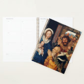 Quentin Matsys - de Adoratie Magi Planner (Display)