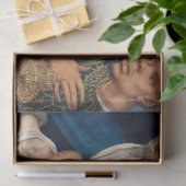 Quentin Matsys - de Adoratie Magi Tissuepapier (Geschenk)