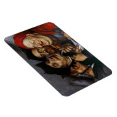 Quentin Matsys - de koopovereenkomst Magneet (Rechterzijde)