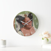 Quentin Matsys - een groteske oude vrouw Grote Klok (Huis)