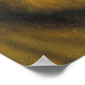 Quentin Matsys - Hoofd van een oud Man Poster (Hoek)