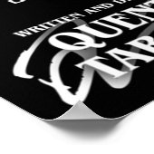 quentin tarantino filmografie poster (Hoek)