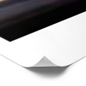 QUENTIN TARANTINO MOVIE DIRECTEUR POSTER (Hoek)