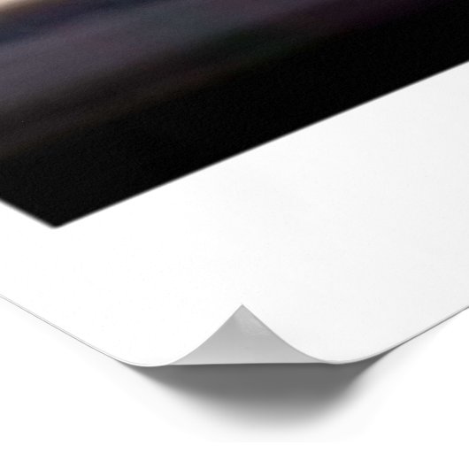 QUENTIN TARANTINO MOVIE DIRECTEUR POSTER (Hoek)