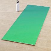 Quepal gradient Color Yoga Mat