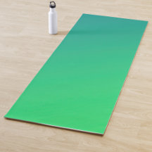 Quepal gradient Color Yoga Mat