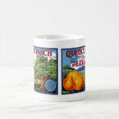Quercus Ranch Pears Koffiemok (Center)