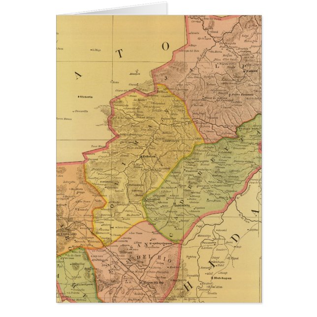 Queretaro (Voorkant)