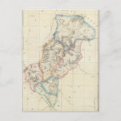 Queretaro, Mexico Briefkaart (Voorkant)