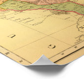 Queretaro Poster (Hoek)