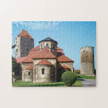 Querfurt Castle, Duitsland