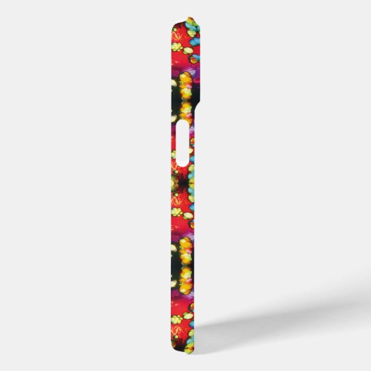 Querrilatitudes KCFX Case-Mate iPhone Case (Achterkant / Rechts)