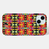 Querrilatitudes KCFX Case-Mate iPhone Case (Achterkant (horizontaal))
