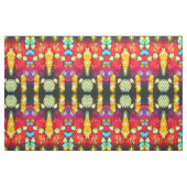 Querrilatitudes KCFX-verbinding Stof (Fat Quarter)