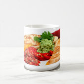 Quesadilla Koffiemok (Center)