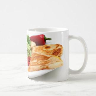 Quesadilla Koffiemok