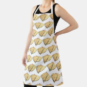 Quesadilla Mexican Food Restaurant Appetizer Schort (Insitu)