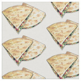 Quesadilla Mexican Food Restaurant Appetizer Stof
