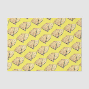 Quesadilla Mexican Food Restaurant Appetizer Tissuepapier