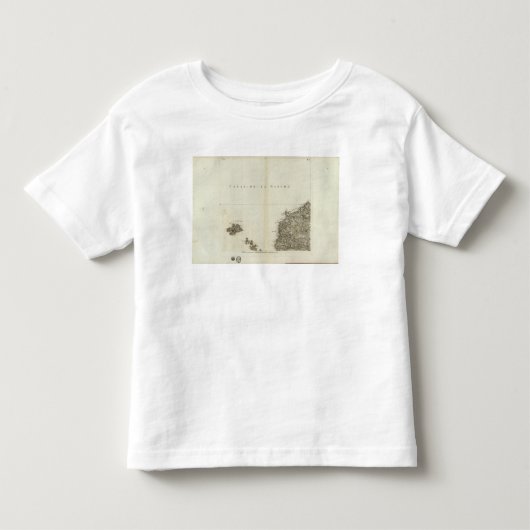 Quessant Kinder Shirts (Voorkant)