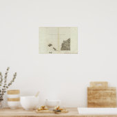 Quessant Poster (Keuken)