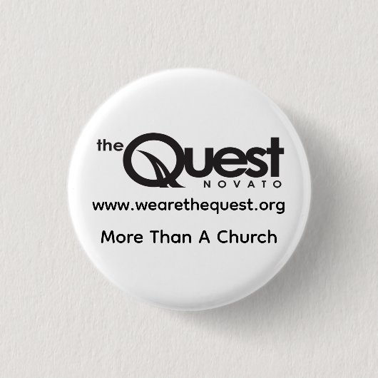 Quest Button (Voorkant)