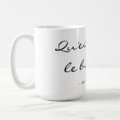 Qu'est-ce que le buppen Mok (Links)