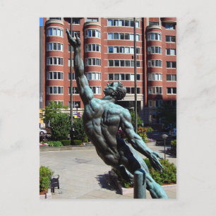 Quest Eternal Briefkaart