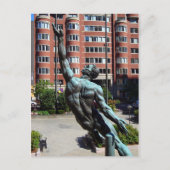 Quest Eternal Briefkaart (Voorkant)