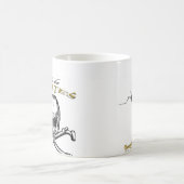 Quest for Blackbeard Pyrates coffeeshops mok (Center)