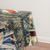 Quest for Heilige Graal, Arming, Departure of Knac Tafelkleed (Voorbeeld)